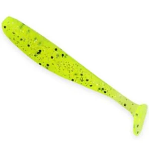 Shad REIVA Flash, Poppy Green, 10cm, 4.90g, 4buc/pac