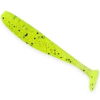 Shad Reiva Flash, Poppy Green, 7.50cm, 2.26g, 5buc/pac