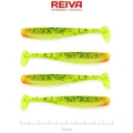 Shad REIVA Flash, Watermelon, 10cm, 4.90g, 4buc/pac Shad REIVA Flash, Watermelon, 10cm, 4.90g, 4buc/pac
