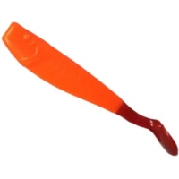 Shad RELAX King Shad Tail Blister, Culoare T112, 10cm, 4buc/pac