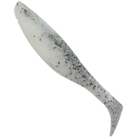 Shad RELAX Kopyto Laminat, Culoare L035, 12.5cm, 20g, 3buc/pac