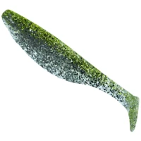 Shad Relax Kopyto Laminat, Culoare L252, 12.5cm, 20g, 3buc/pac