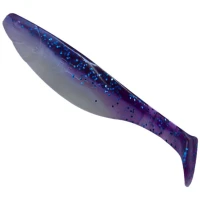 Shad Relax Kopyto Laminat, Culoare L319, 12.5cm, 20g, 3buc/pac