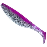 Shad Relax Kopyto Laminat, Culoare L472, 12.5cm, 20g, 3buc/pac