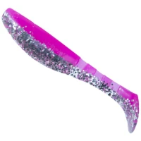 Shad Relax Kopyto Laminat, Culoare L477, 12.5cm, 20g, 3buc/pac