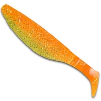 Shad Relax Kopyto River Laminat, Culoare 104, 10cm, 12g, 4buc/pac