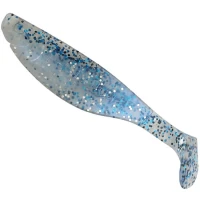 Shad Relax Kopyto River Laminat, Culoare 262, 10cm, 12g, 4buc/pac