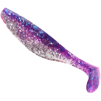 Shad Relax Kopyto River Laminat, Culoare 318, 10cm, 12g, 4buc/pac