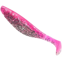 Shad Relax Kopyto River Laminat, Culoare 477, 10cm, 12g, 4buc/pac