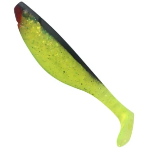 Shad RELAX Kopyto River Standard, Culoare S067R, 10cm, 12g, 4buc/pac