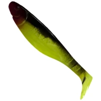 Shad RELAX Kopyto River Standard, Culoare S081, 10cm, 12g, 4buc/pac