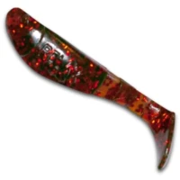 Shad RELAX Kopyto Standard, S298, 4.5g, 6.2cm, 4buc/pac