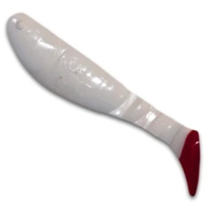 Shad RELAX Kopyto Tail, T001, 7g, 7.5cm, 10buc/pac Shad RELAX Kopyto Tail, T001, 7g, 7.5cm, 10buc/pac