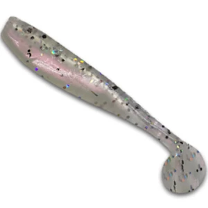 Shad RELAX Laminat, Culoare L039, 7.5cm, 4buc/pac