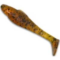 Shad Relax Ohio Standard, S218, 5cm, 5buc/pac
