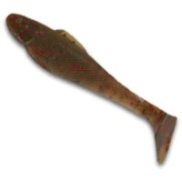 Shad Relax Ohio Standard, S298, 5cm, 5buc/pac
