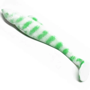 Shad RELAX Ohio Tiger, TG003, 7.5cm, 4buc/pac Shad RELAX Ohio Tiger, TG003, 7.5cm, 4buc/pac