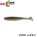 Shad RELAX Standard Bass Laminat, 6.5cm, 4buc/pac Shad RELAX Standard Bass Laminat, 6.5cm, 4buc/pac