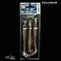 Shad RELAX Texas Laminat, L703, 12,5cm, 3buc/blister