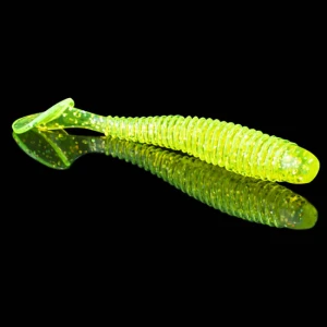 Shad RELAX Texas Standard, S203, 12,5cm, 5buc/blister