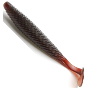 Shad Raid Fullswing, 036 Scuppernong, 10cm, 6buc/pac Shad Raid Fullswing, 036 Scuppernong, 10cm, 6buc/pac