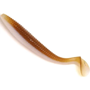 Shad Raid Fullswing, 048 Pearl Wakasagi, 12.7cm, 5buc/pac Shad Raid Fullswing, 048 Pearl Wakasagi, 12.7cm, 5buc/pac