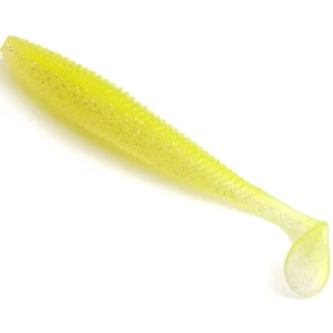 Shad Raid Fullswing, 053 White Chart, 12.7cm, 5buc/pac Shad Raid Fullswing, 053 White Chart, 12.7cm, 5buc/pac