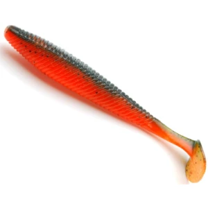 Shad Raid Fullswing, 056 Orange Punch, 12.7cm, 5buc/pac