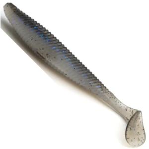 Shad Raid Fullswing, 063 Cosme Shad, 10cm, 6buc/pac Shad Raid Fullswing, 063 Cosme Shad, 10cm, 6buc/pac