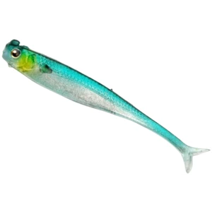 Shad Raid Littel Sweeper Fish Skin, Hustler, 6.3cm, 8buc/pac Shad Raid Littel Sweeper Fish Skin, Hustler, 6.3cm, 8buc/pac