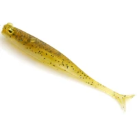 Shad Raid Littlesweeper, 064 Sand Fish, 6.3cm, 7buc/pac