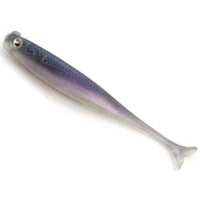 Shad Raid Littlesweeper, 071 Zaco, 7.6cm, 7buc/pac