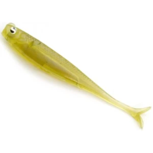 Shad Raid Littlesweeper, 072 Stealth Fish, 7.6cm, 7buc/pac Shad Raid Littlesweeper, 072 Stealth Fish, 7.6cm, 7buc/pac