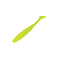 Shad Rapture Power Shad Dual 11.5cm 6buc/plic Neon Yellow