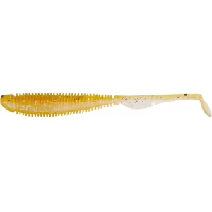 Shad Rapture Soul Shad 11.5cm 6buc/plic Motor Oil AYU Shad Rapture Soul Shad 11.5cm 6buc/plic Motor Oil AYU