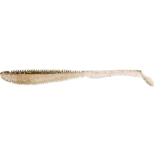 Shad Rapture Soul Shad 11.5cm 6buc/plic Smoke Green Shad Rapture Soul Shad 11.5cm 6buc/plic Smoke Green