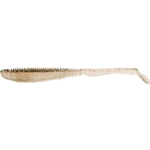 Shad Rapture Soul Shad 7.5cm 10buc/plic Smoke Green Shad Rapture Soul Shad 7.5cm 10buc/plic Smoke Green