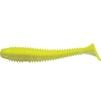 Shad Rapture Swing Shad Dual 7 Cm Chartreuse 12 Buc