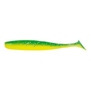 Shad Rapture Xciter Shad 5cm 12buc/plic Lime Yellow Shad Rapture Xciter Shad 5cm 12buc/plic Lime Yellow