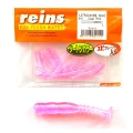 Shad Reins Rockvibe, Clear Pink, 3cm, 18buc/plic
