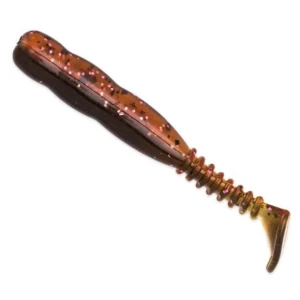 Shad Reins Rockvibe, Natural Shell, 3cm, 18buc/plic Shad Reins Rockvibe, Natural Shell, 3cm, 18buc/plic