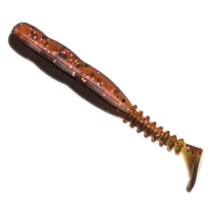 Shad Reins Rockvibe, Natural Shell, 5cm, 16buc/plic