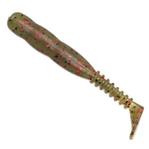 Shad Reins Rockvibe, Watermelon Red, 5cm, 20buc/plic