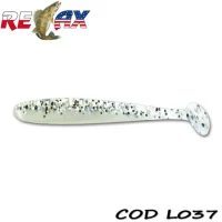 Shad Relax Bass 8.5CM Laminat blister L037 5g