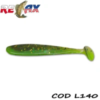 Shad Relax Bass 8.5CM Laminat blister L140 5g