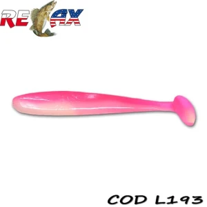 Shad Relax Bass 8.5CM Laminat blister L193 5g