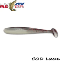 Shad Relax Bass 8.5cm Laminat Blister L206 5g