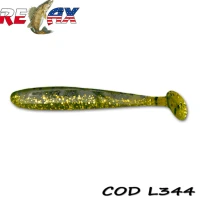 Shad Relax Bass 8.5CM Laminat blister L344 5g