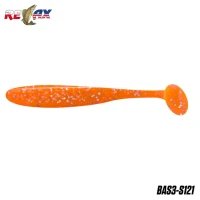 Shad Relax Bass 8.5CM Standard blister S121 5g