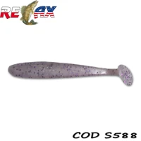 Shad Relax Bass 8.5cm Standard Blister S588 5g